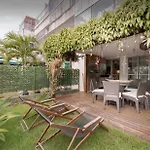Paraiso No Recreio Dos Bandeirantes