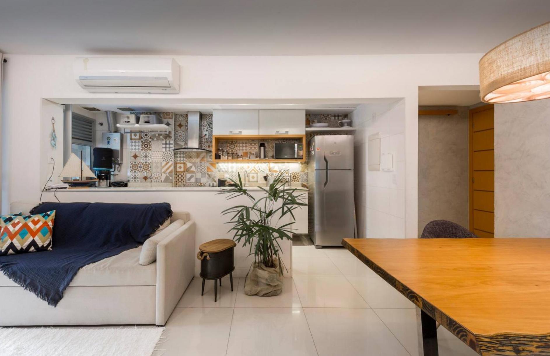 Paraiso No Recreio Dos Bandeirantes Apartamento