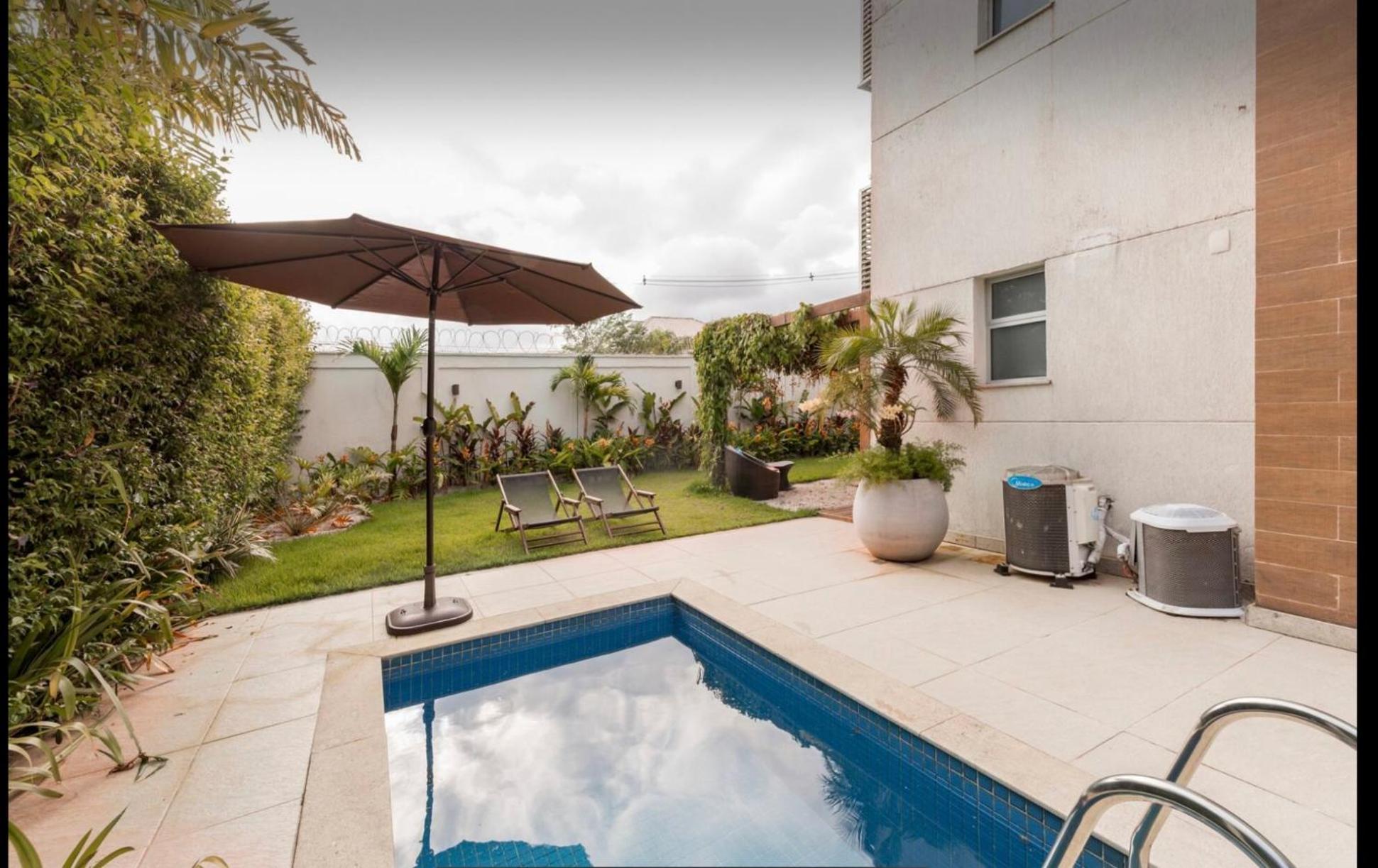 Paraiso No Recreio Dos Bandeirantes Apartamento