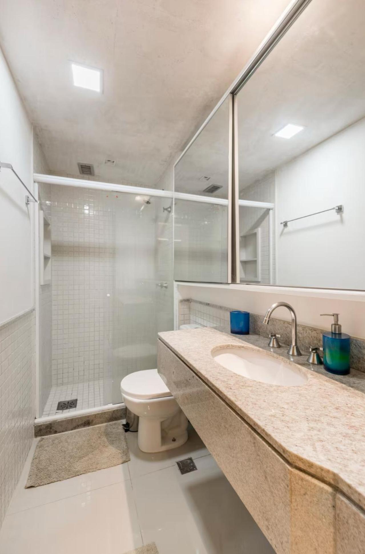 Paraiso No Recreio Dos Bandeirantes Apartamento *