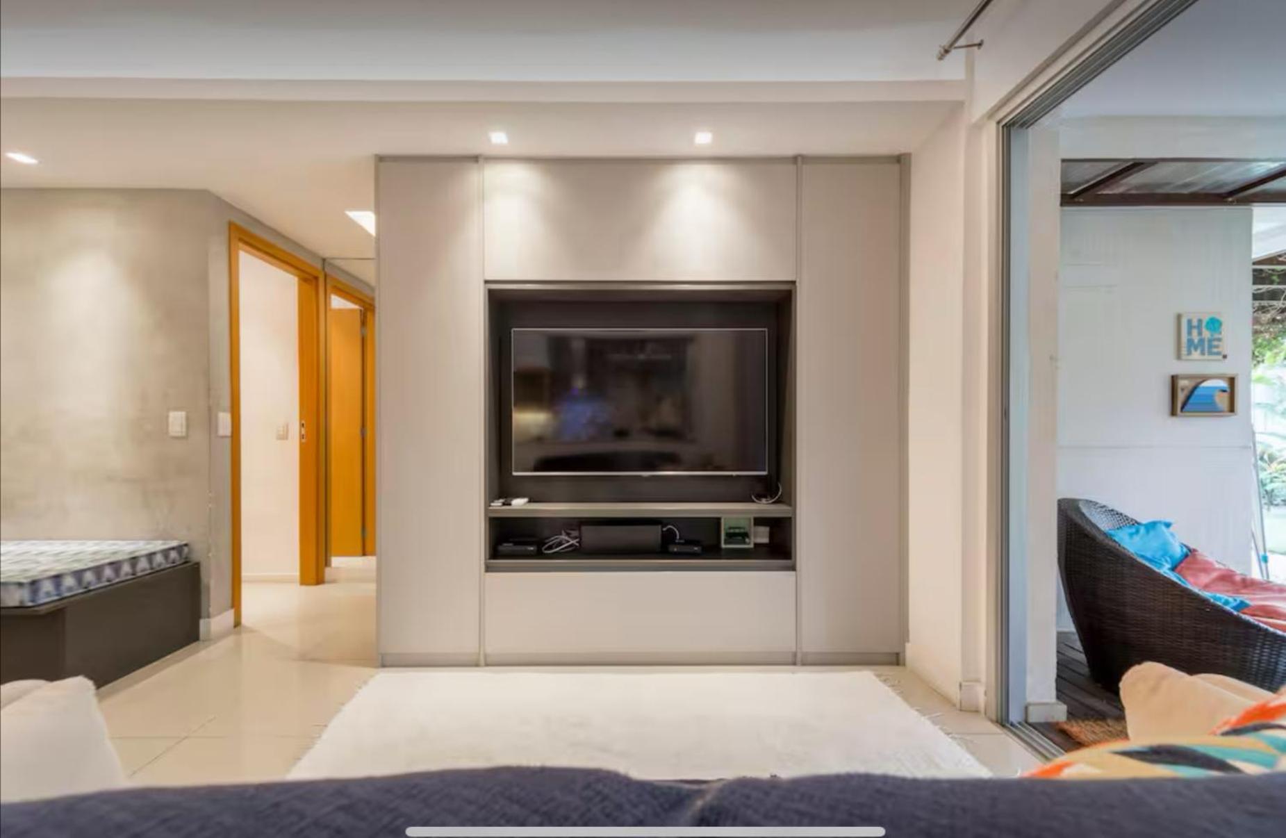 Paraiso No Recreio Dos Bandeirantes Apartamento