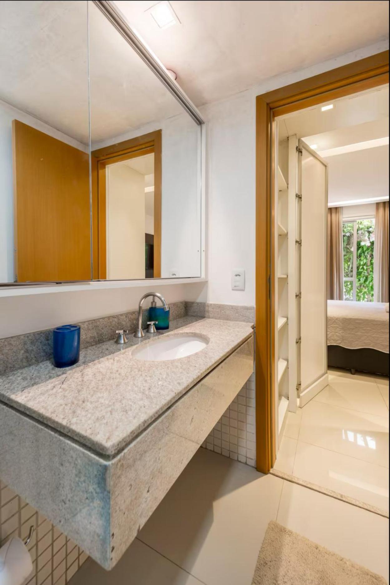 Apartamento Paraiso No Recreio Dos Bandeirantes Rio de Janeiro