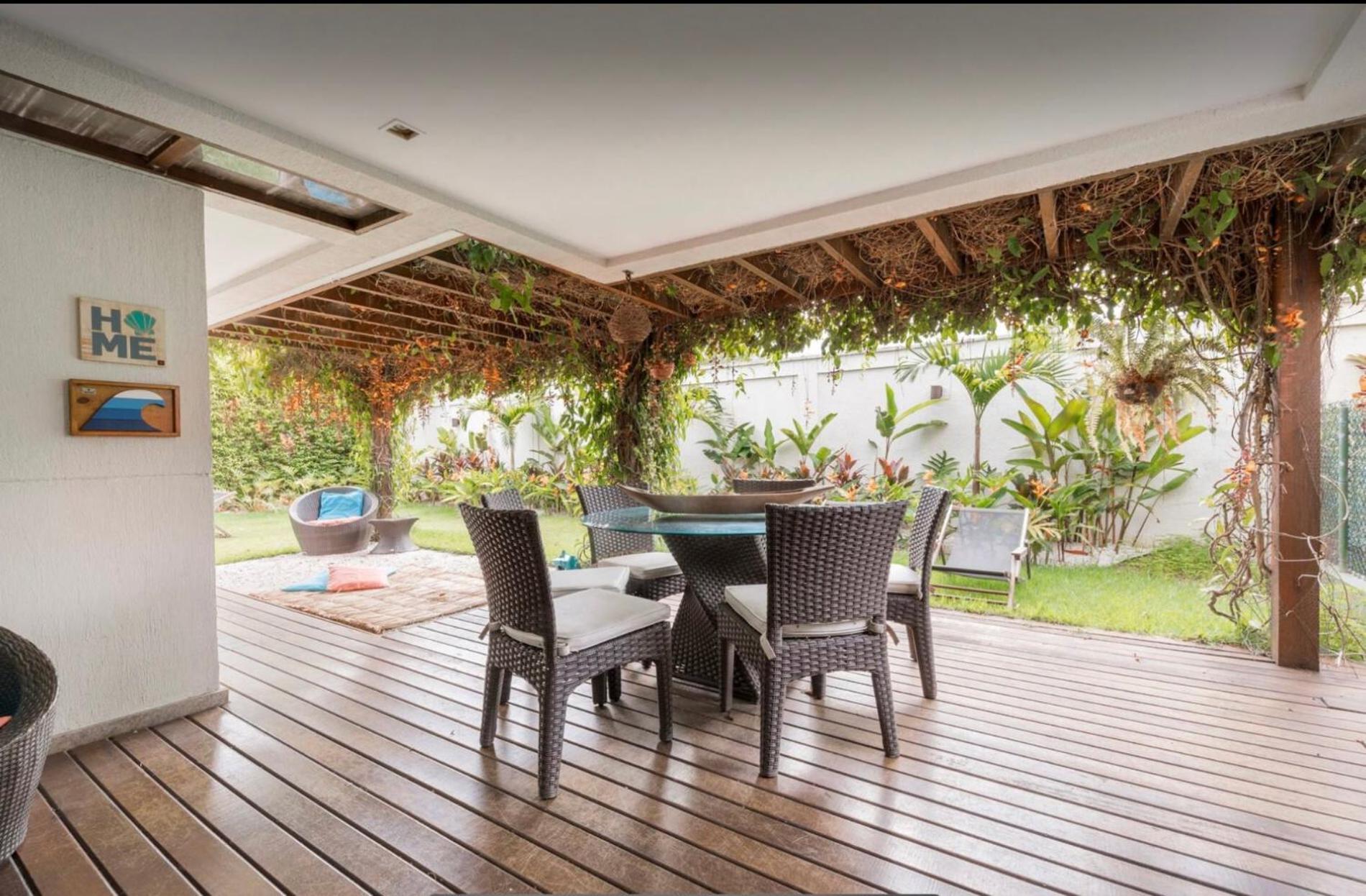 Paraiso No Recreio Dos Bandeirantes *