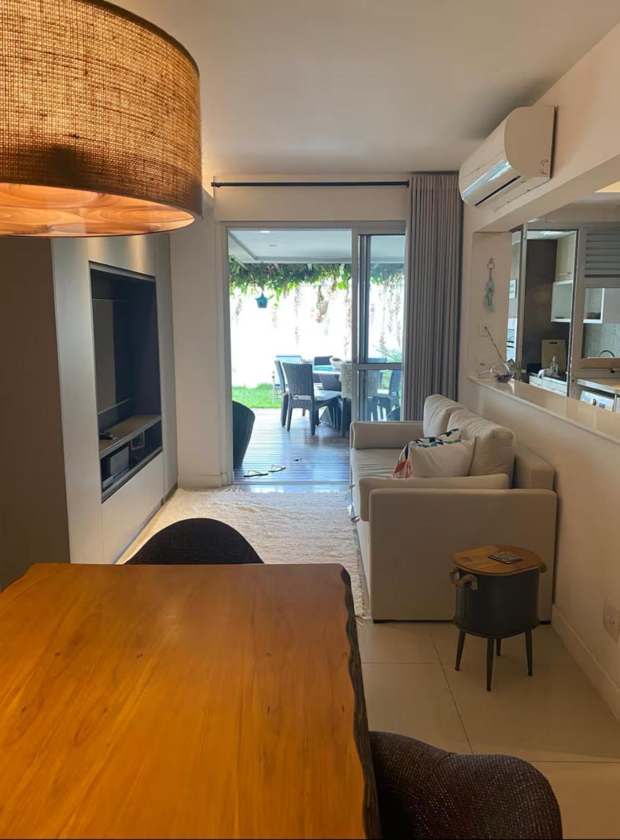 Apartamento Paraiso No Recreio Dos Bandeirantes *