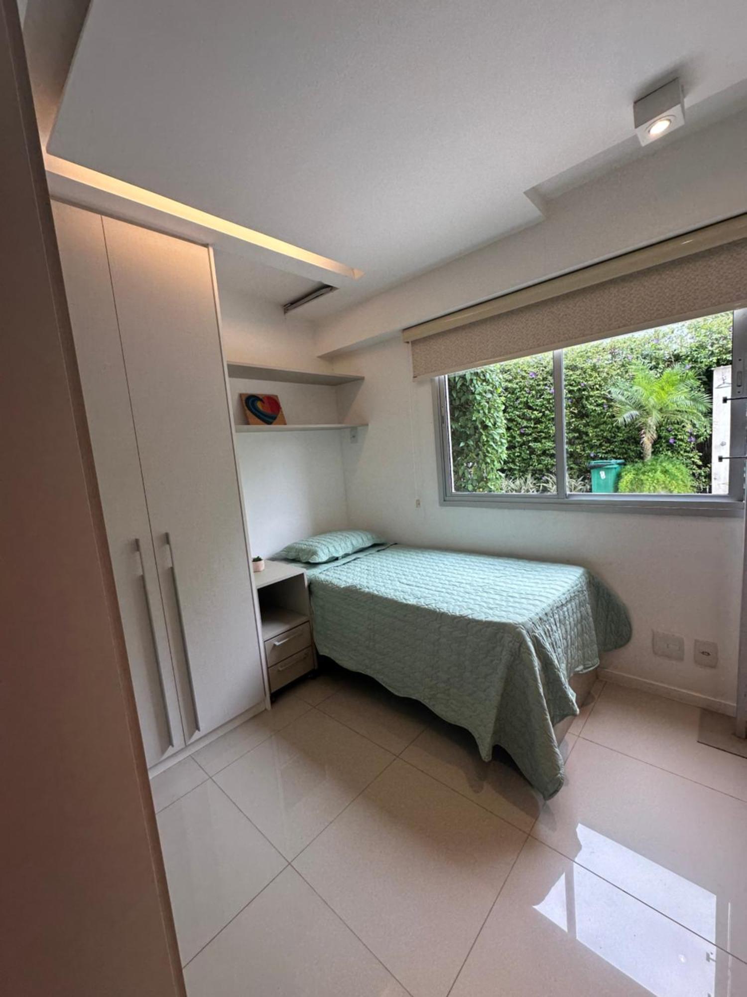 Apartamento Paraiso No Recreio Dos Bandeirantes Rio de Janeiro