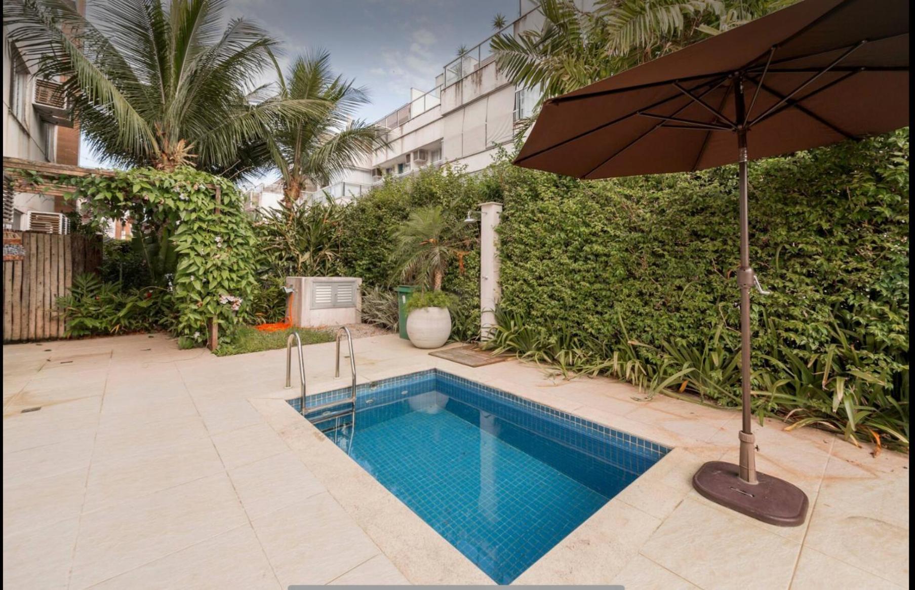 Paraiso No Recreio Dos Bandeirantes Apartamento