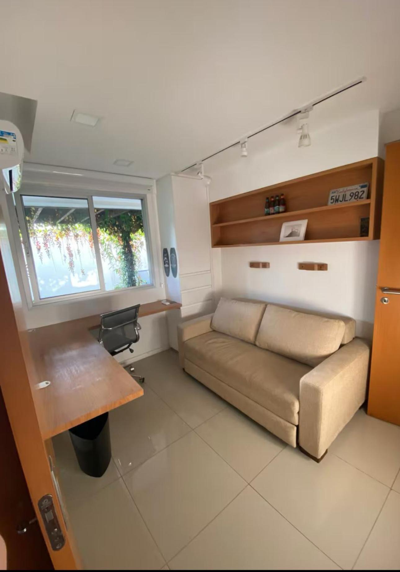 Apartamento Paraiso No Recreio Dos Bandeirantes