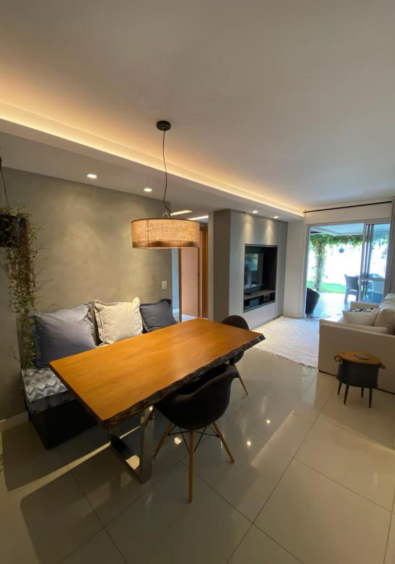 Apartamento Paraiso No Recreio Dos Bandeirantes *