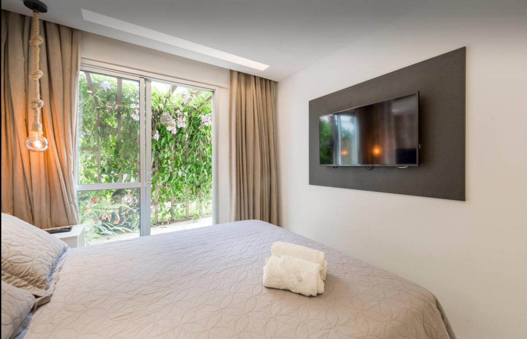 Apartamento Paraiso No Recreio Dos Bandeirantes
